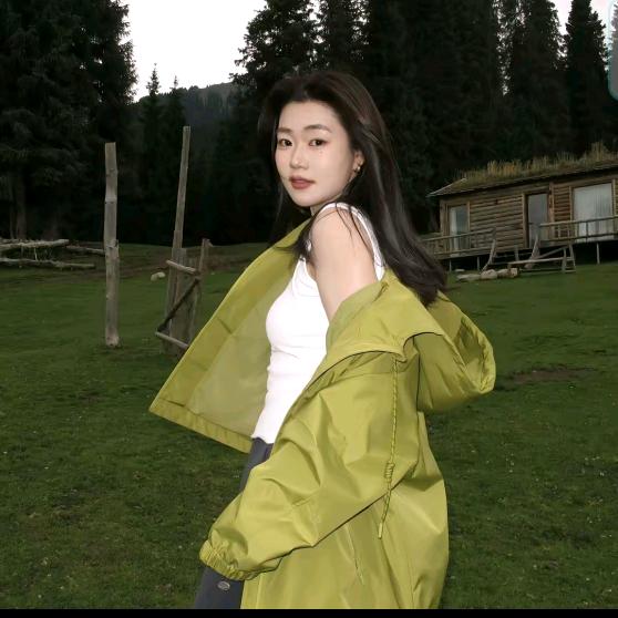 大婉酱 微胖穿搭(爆款返场)