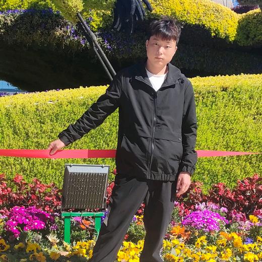 小陈路