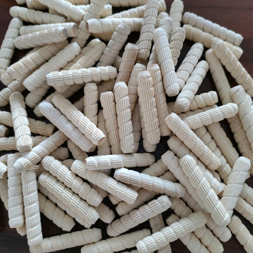 木销，木塞，木梢，木榫，木圆棒，竹销，
