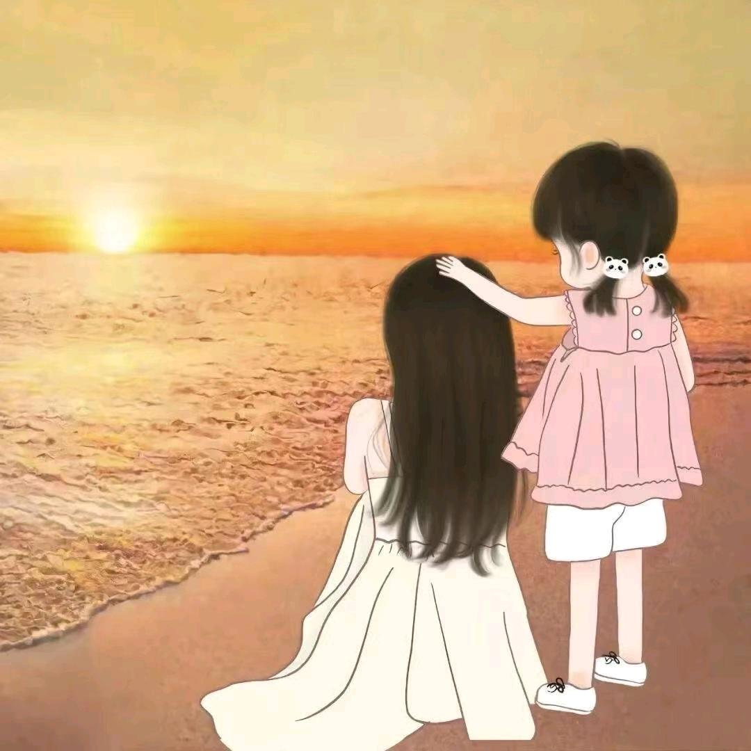 呵护