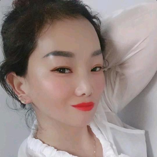 幸福女人