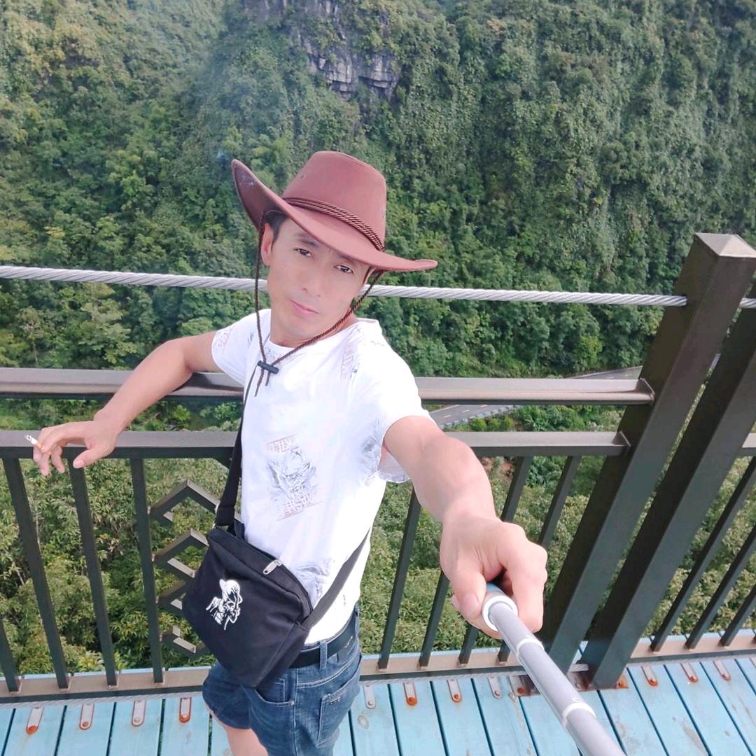 六半仙（绿幕直播）1