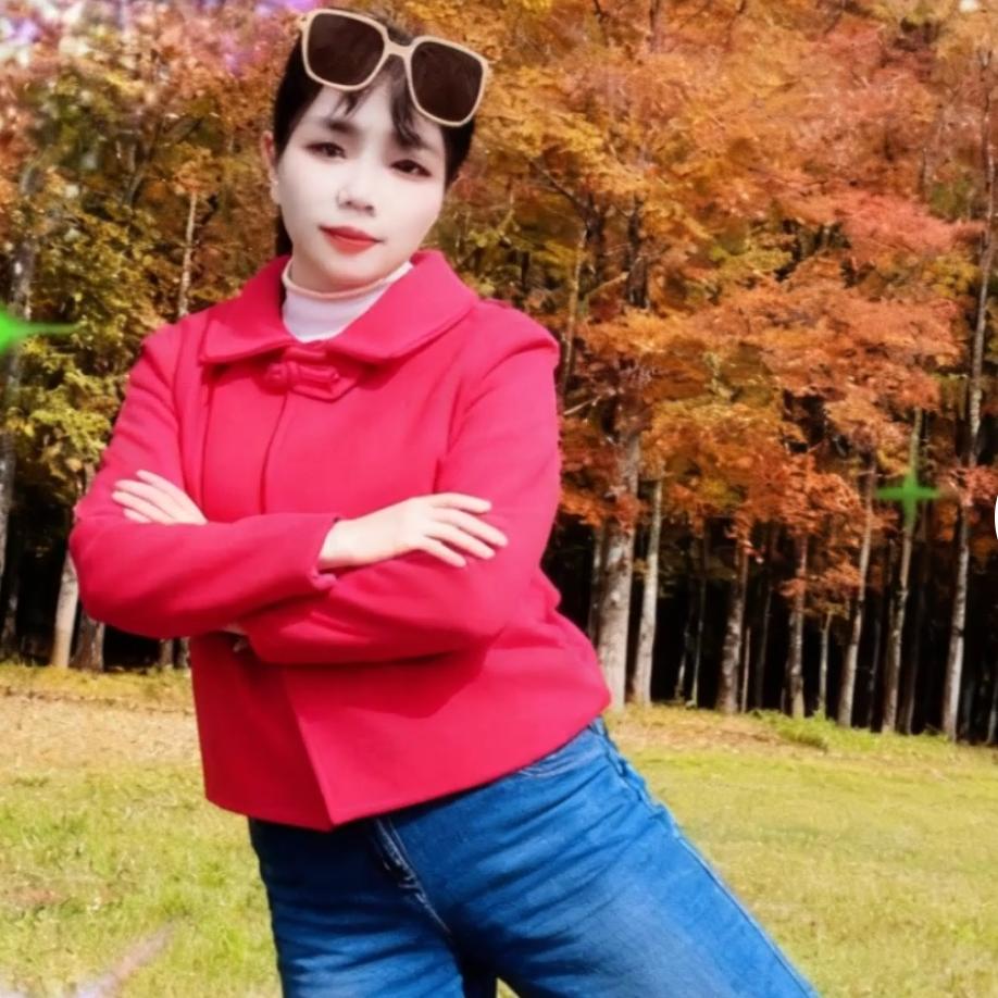 幺妹🤗🤗