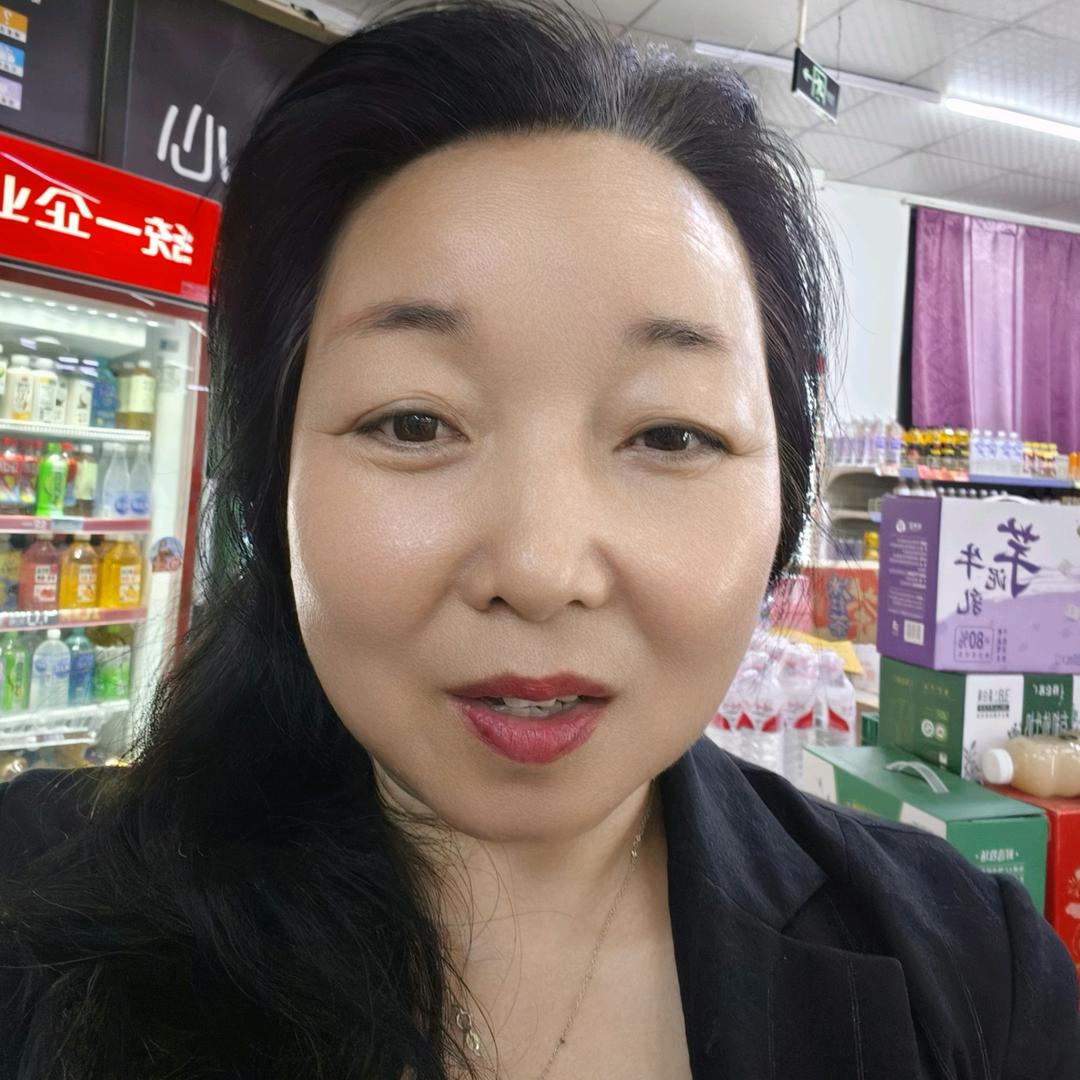楊大姐