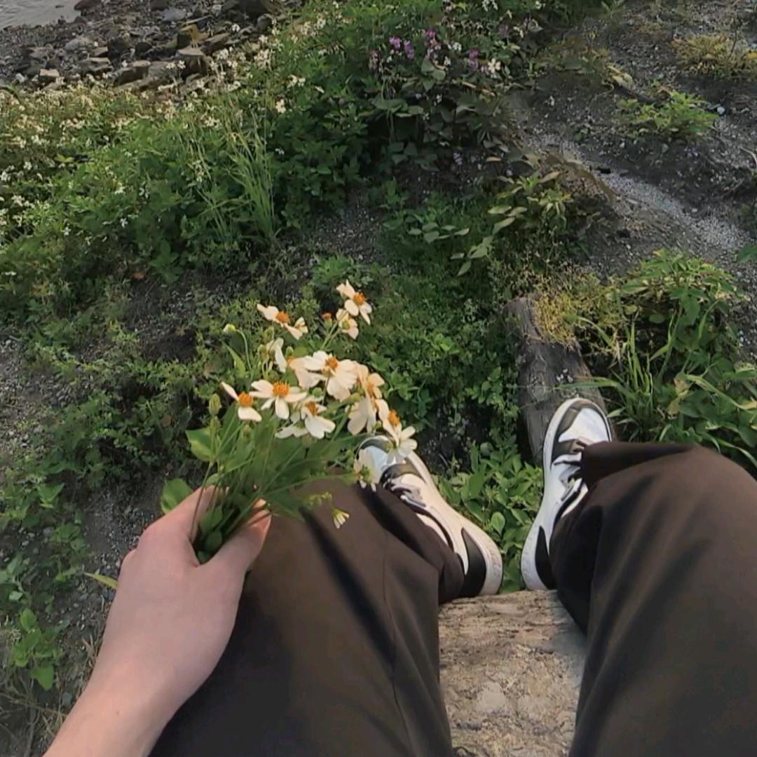 未知