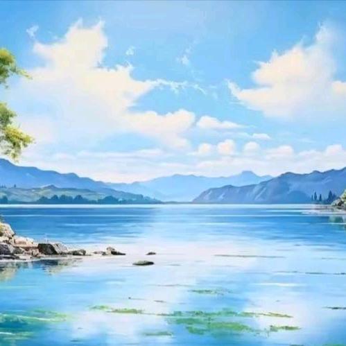 金银花