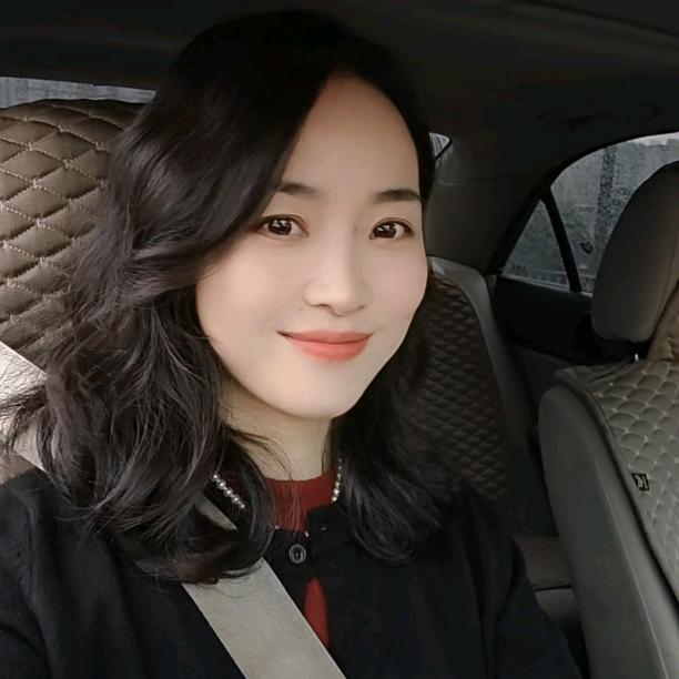米小白🌻