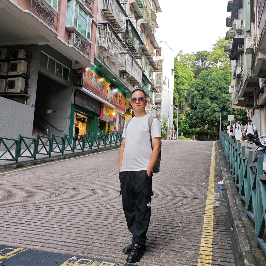 榔头～轶林