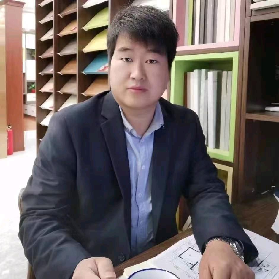 全屋定制木作王