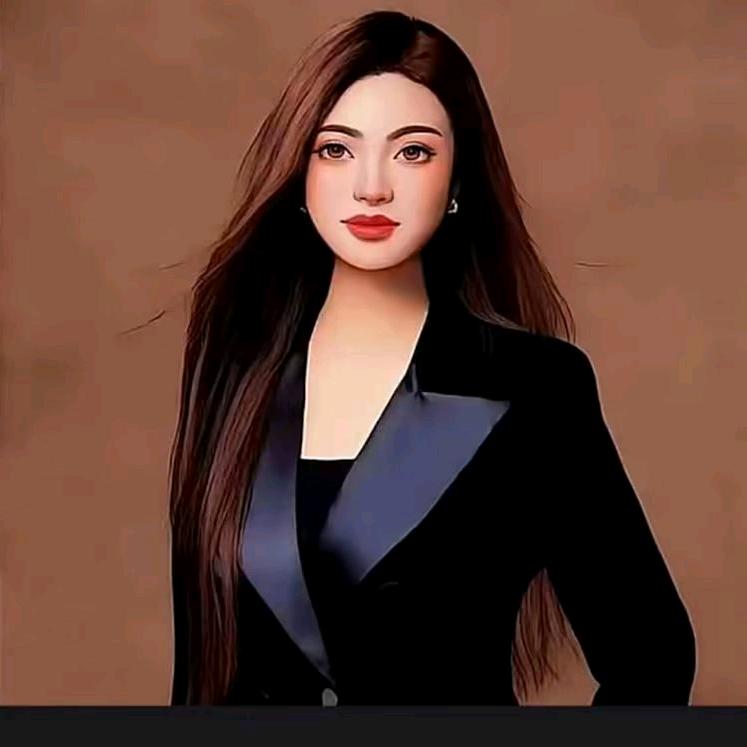 卡妈（混血王子卢卡斯）聪姐