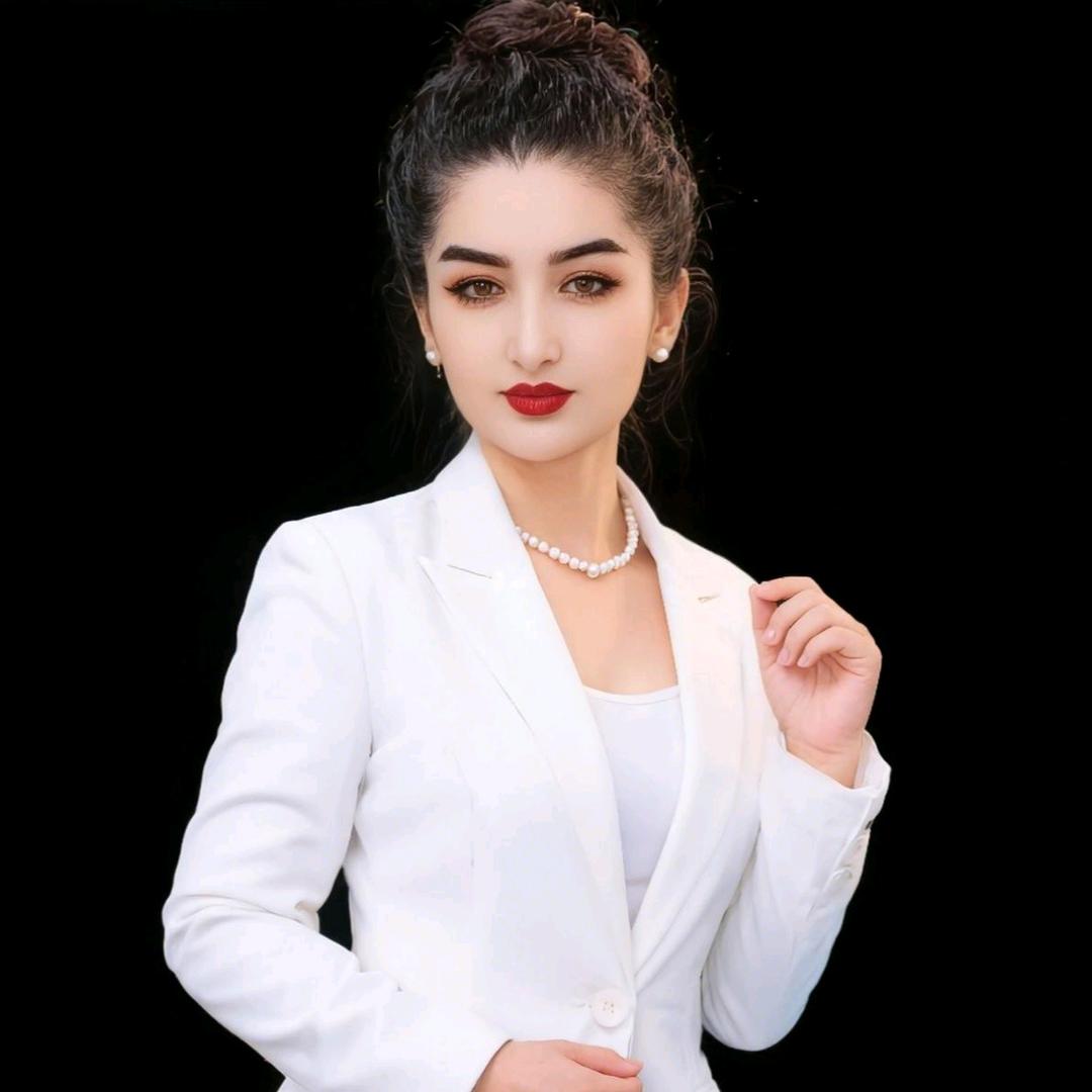 无限极阿依仙木故丽