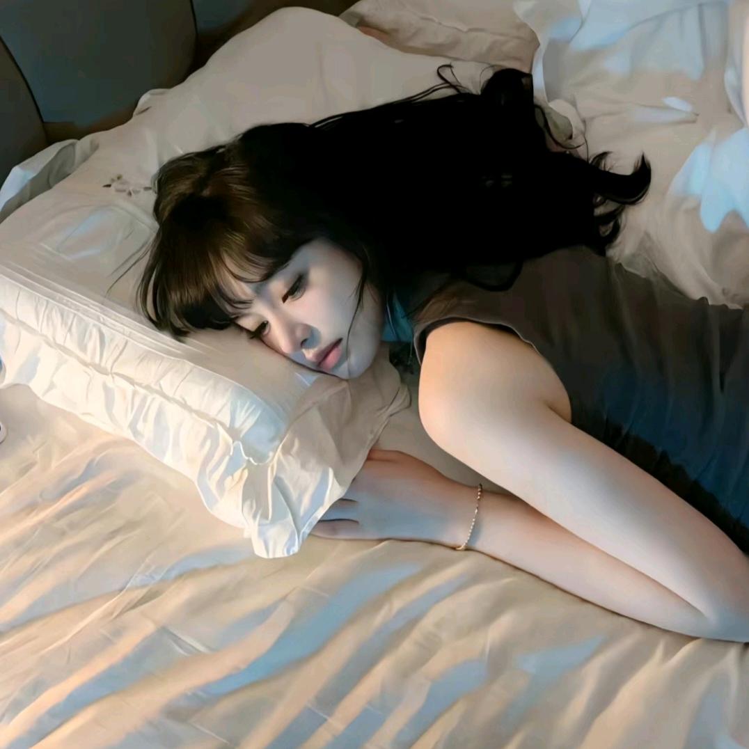 困到睡不着🍁（见证六周年版）