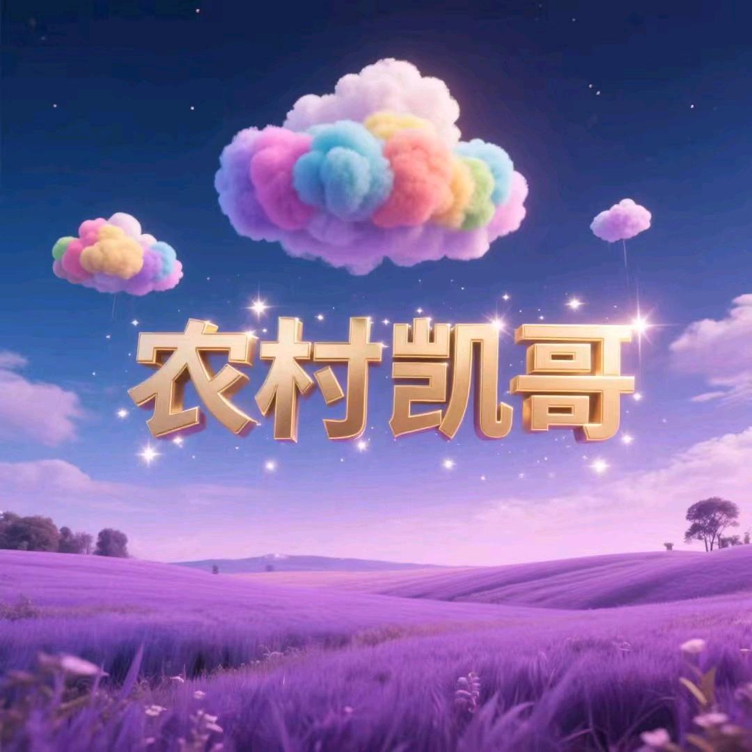 农村凯哥