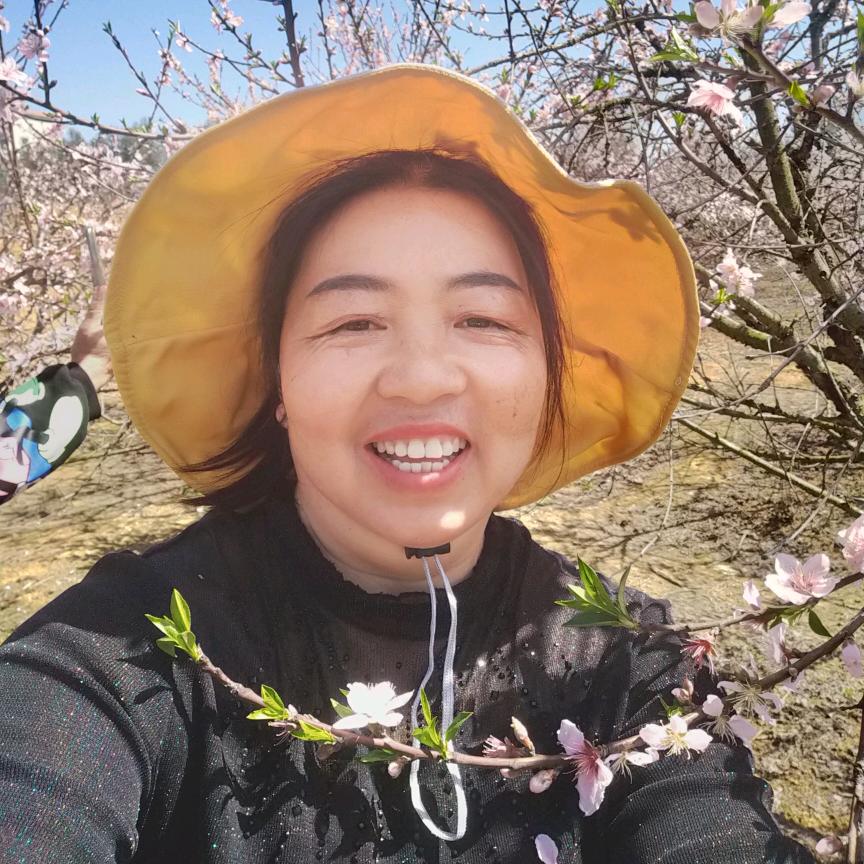 美好的一天从早晨开始