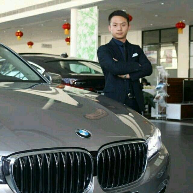 延安吉铭恒奇瑞风云 張伟