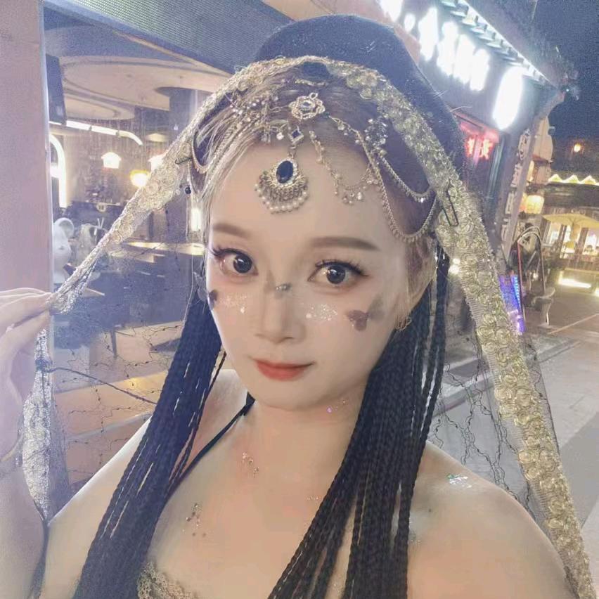 倩倩