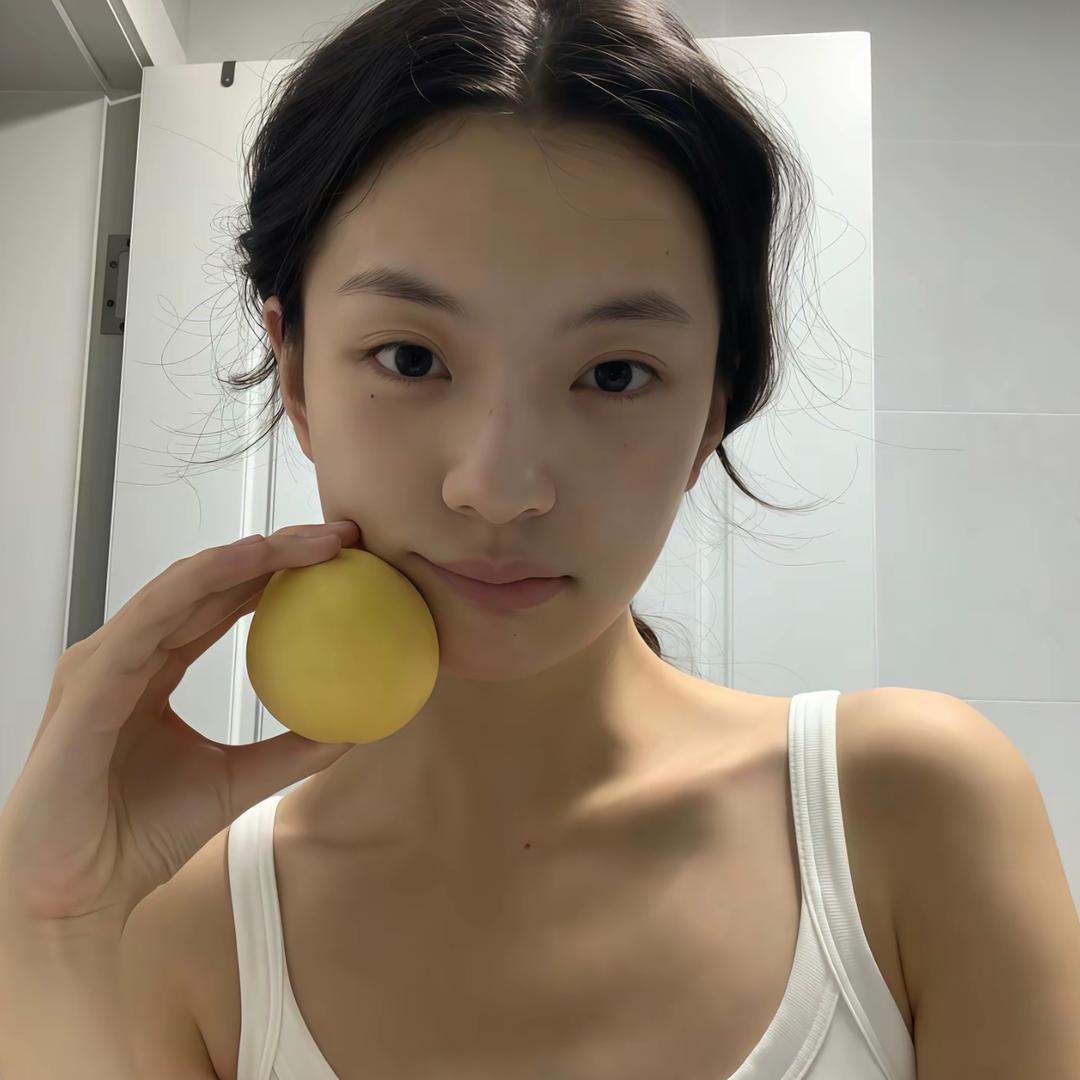 🍏