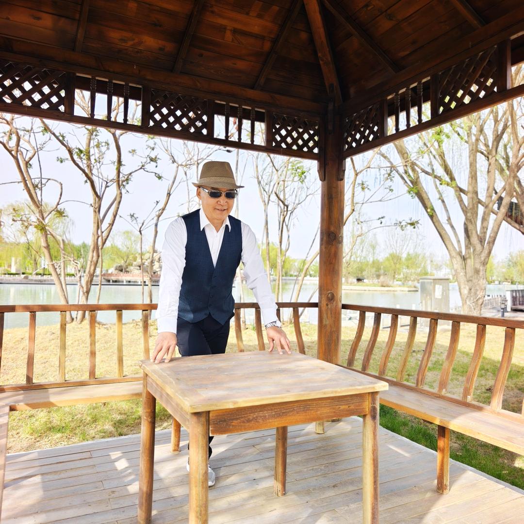 五月均线（手机剪辑）