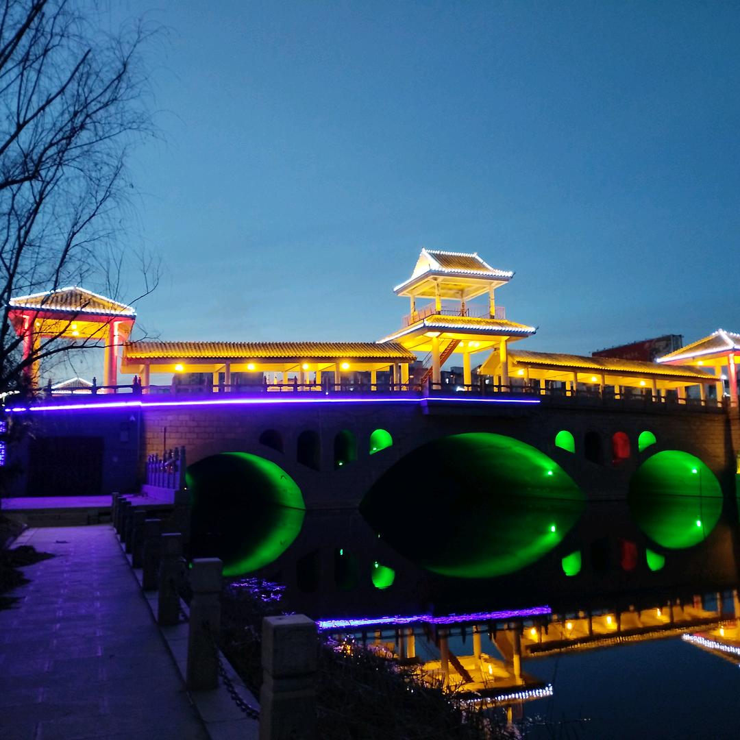 Geng🌹¹⁹₉₇发哥℘旖旎风光