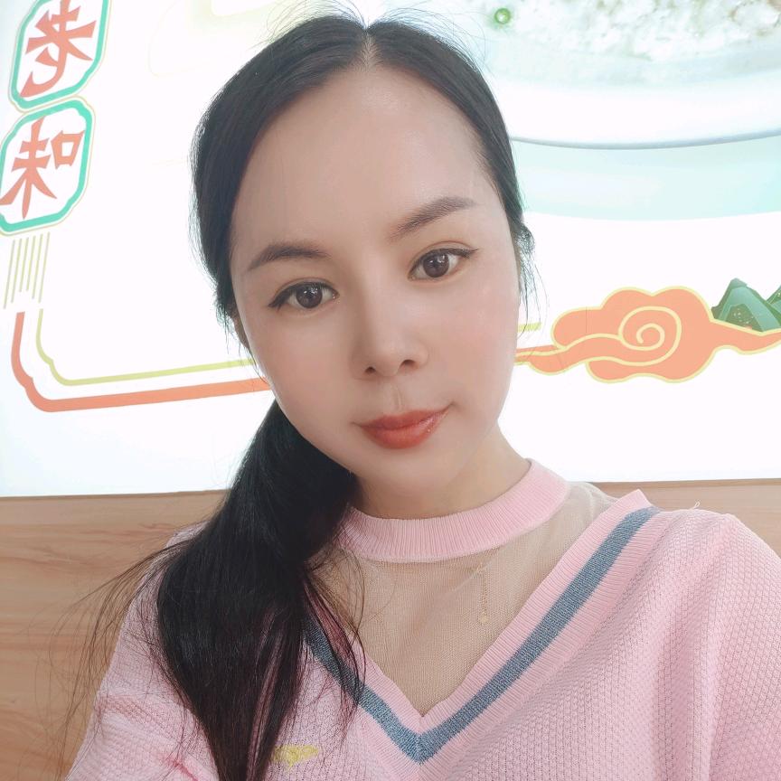 果果在衡阳做养生