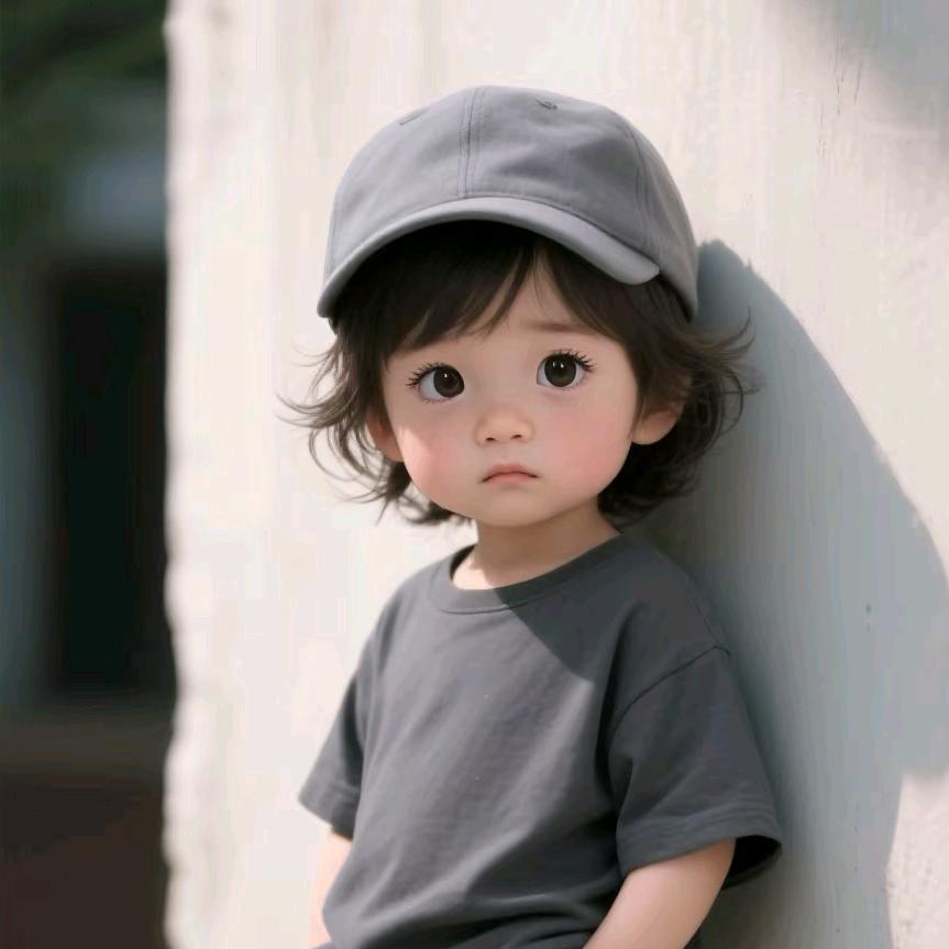 小屁孩(づ ●─● )づ