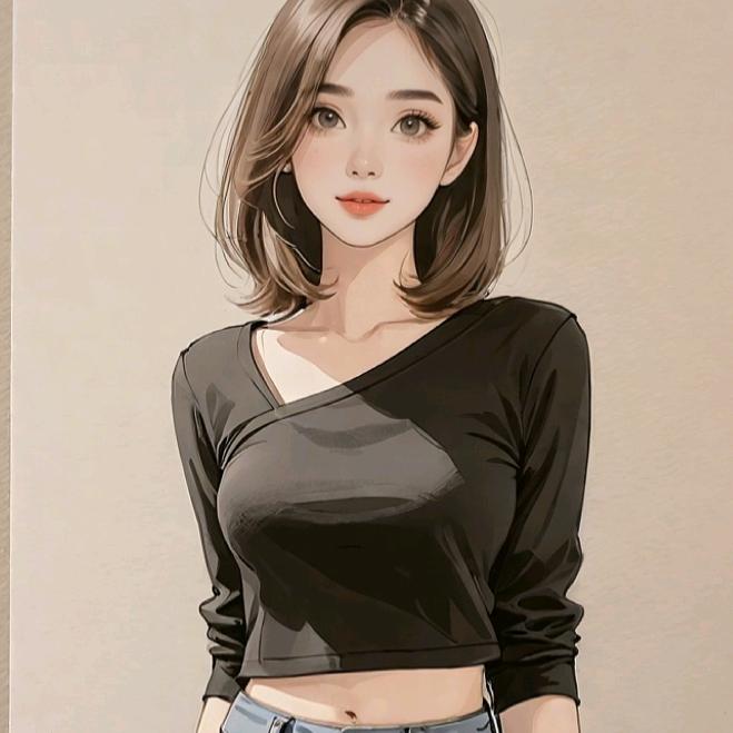 土豆星人（失去名字版）