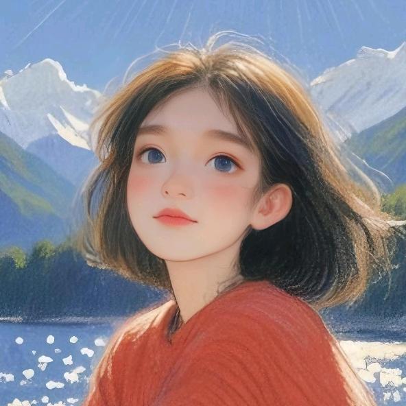 橙心橙意陈🍊