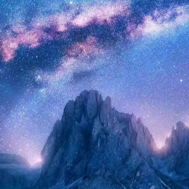 我见众生皆草木