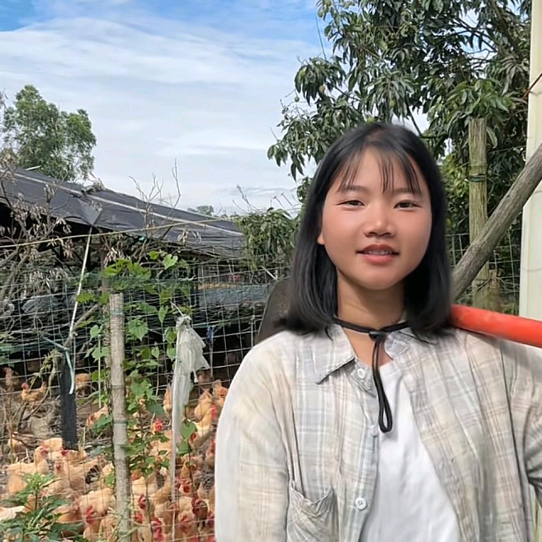 梦想女孩