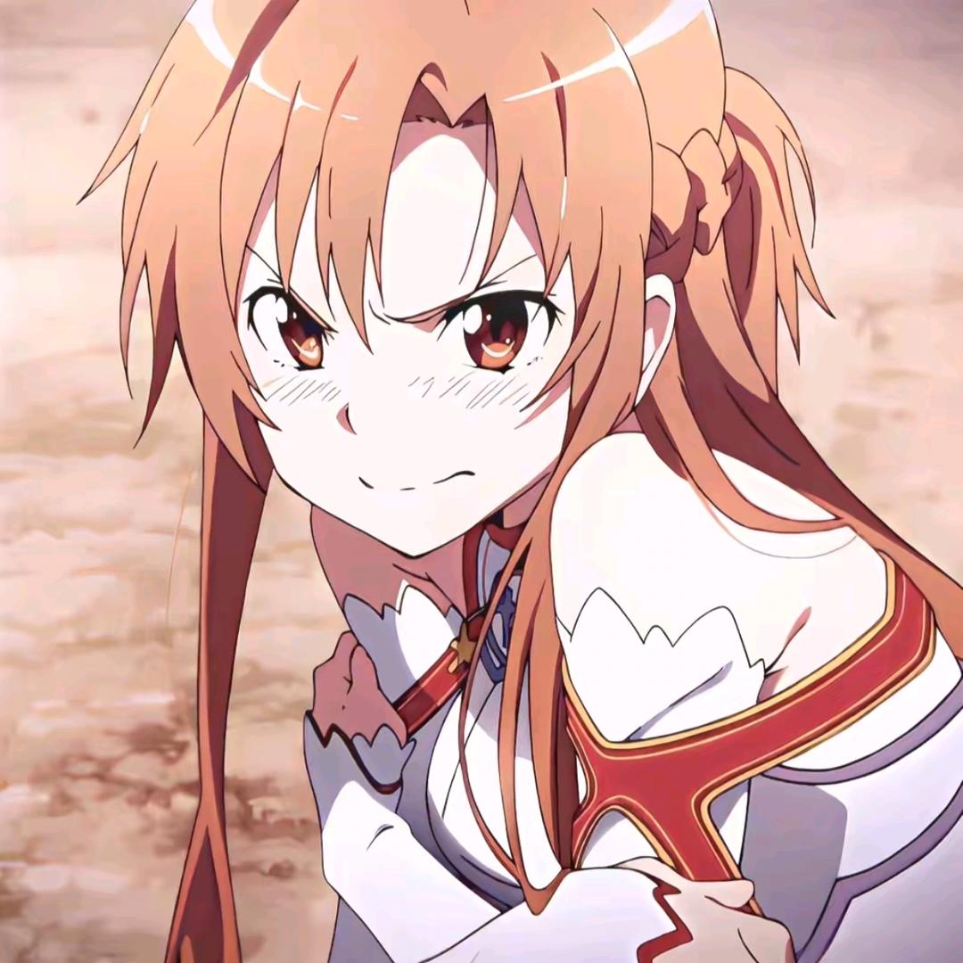 Yuuki Asuna