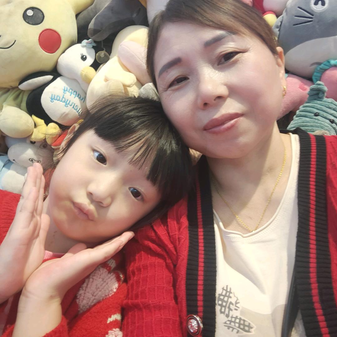 小丁🥰