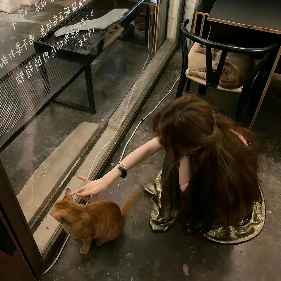 你别走