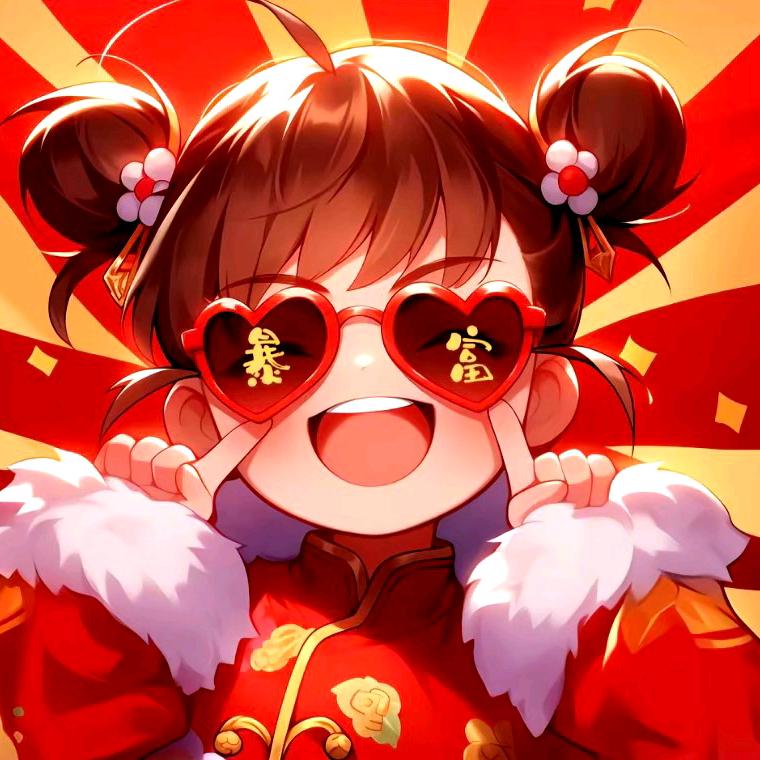 财神宠我
