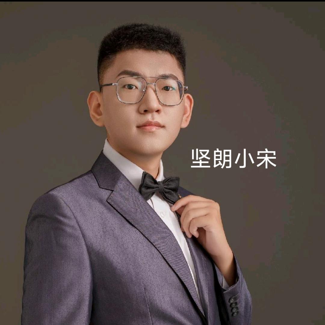 坚朗集团宋士豪