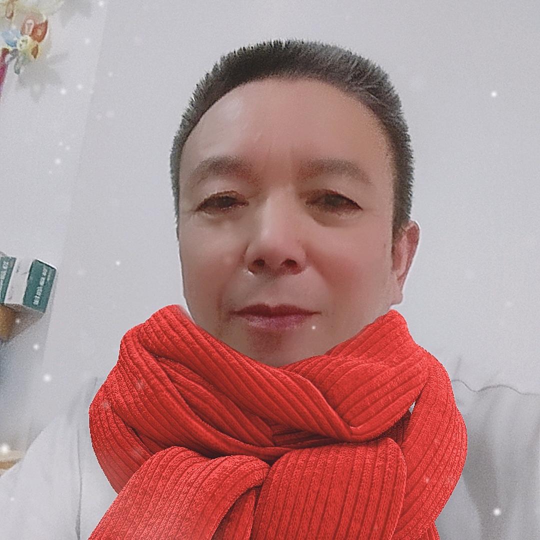 赵万明