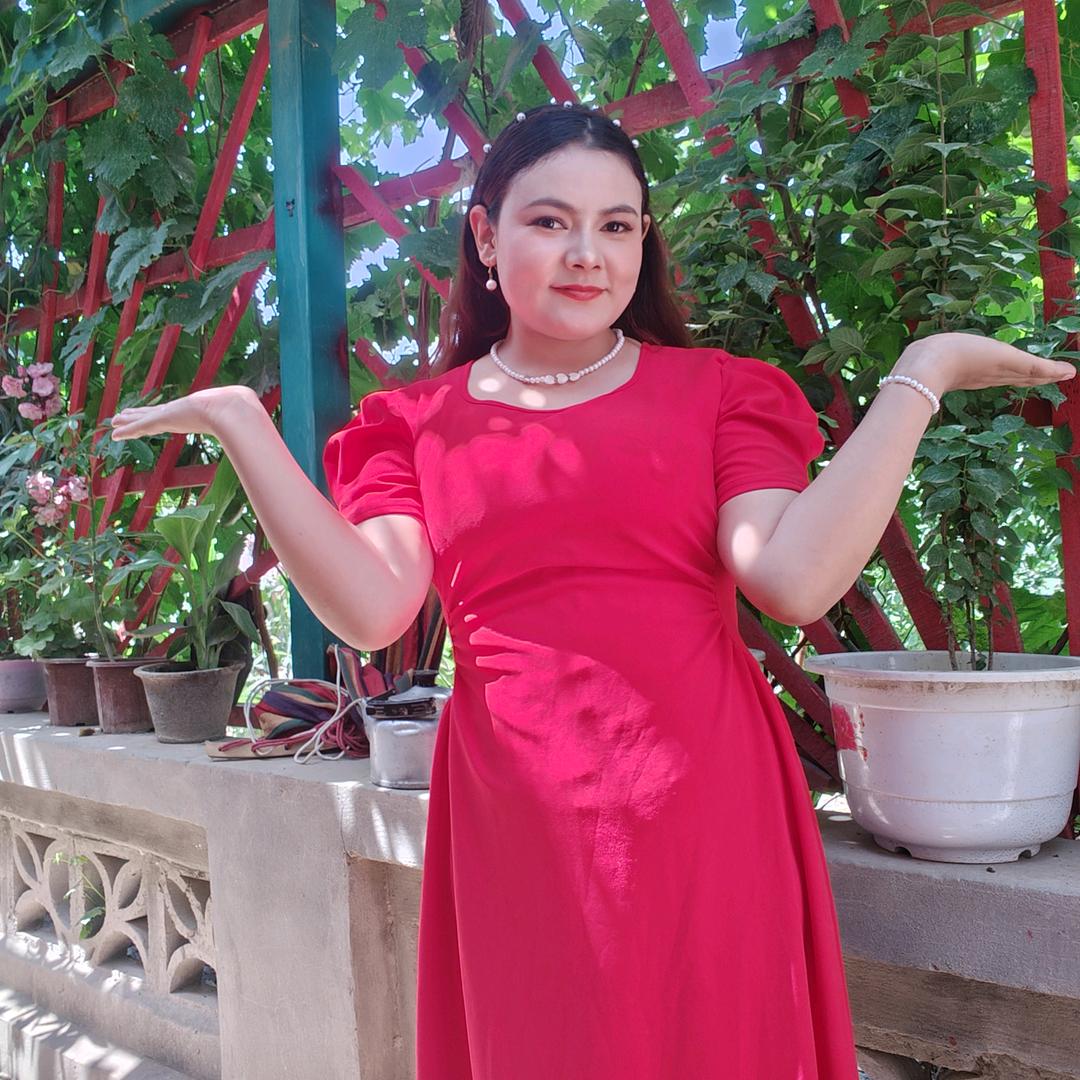 阿米娜好物推荐