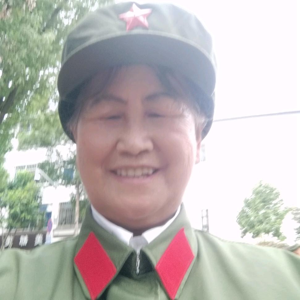 珍珍姐