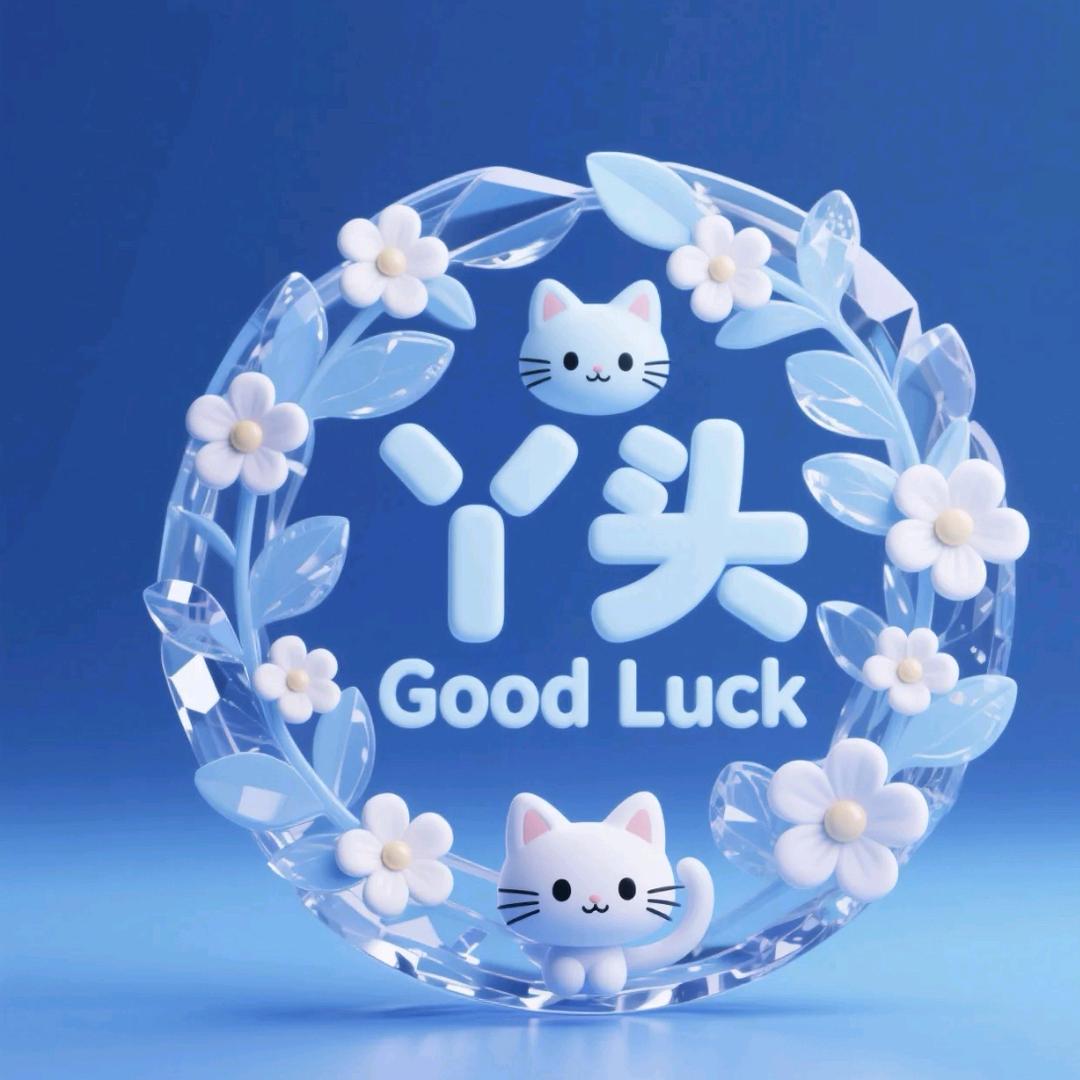 🌱ᐝ好运ᨶ႒ᩚ常在💕࿐