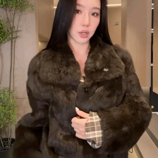 Lili李慧儿-直播品