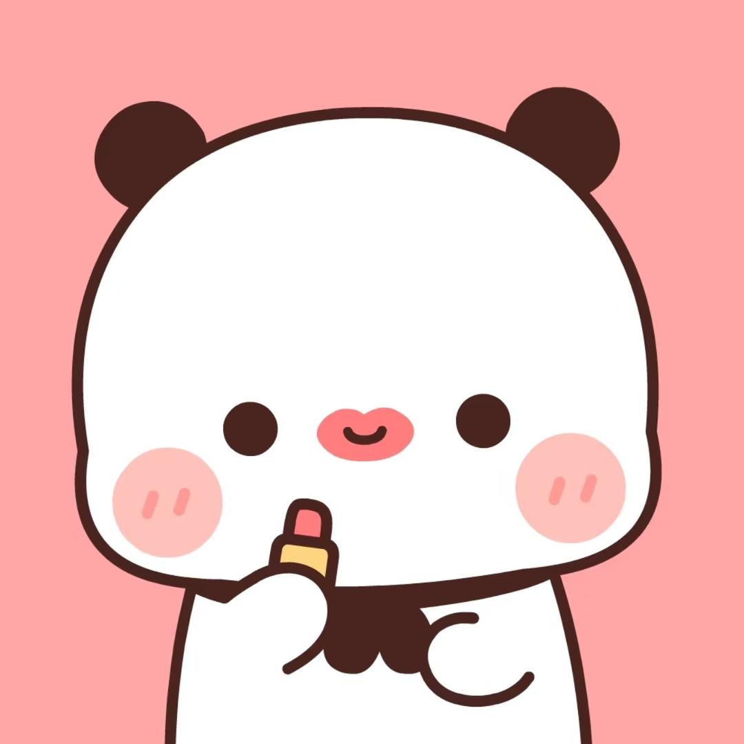 泡泡不爱吃糖