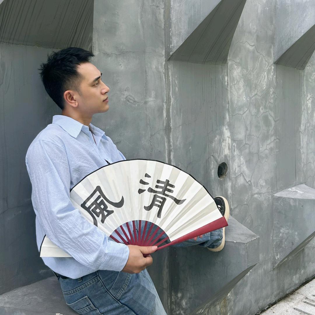 老杨和小马