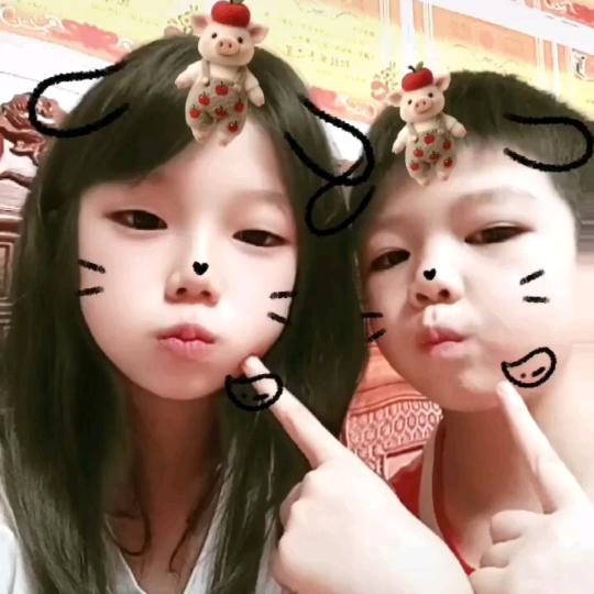 开心每一天😊