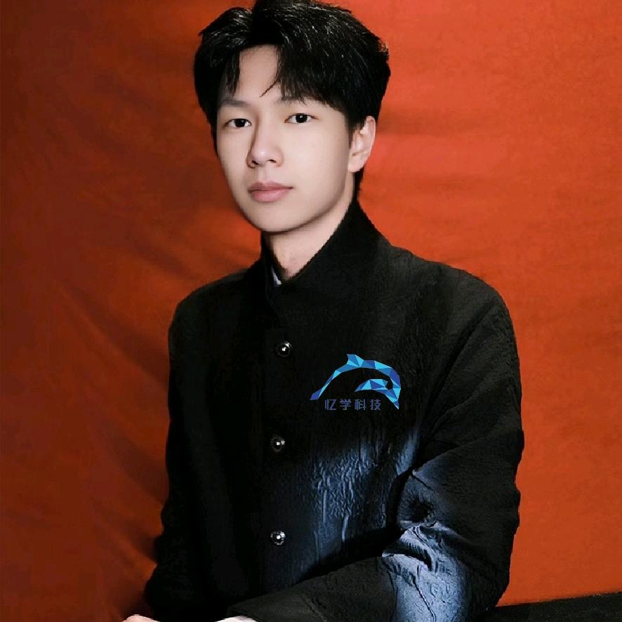 忆学科技刘老师