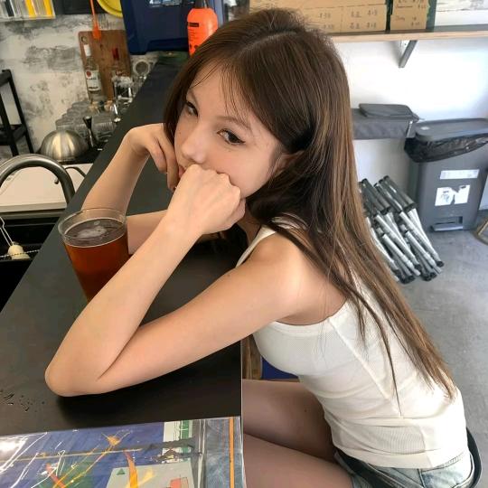 梧桐树.