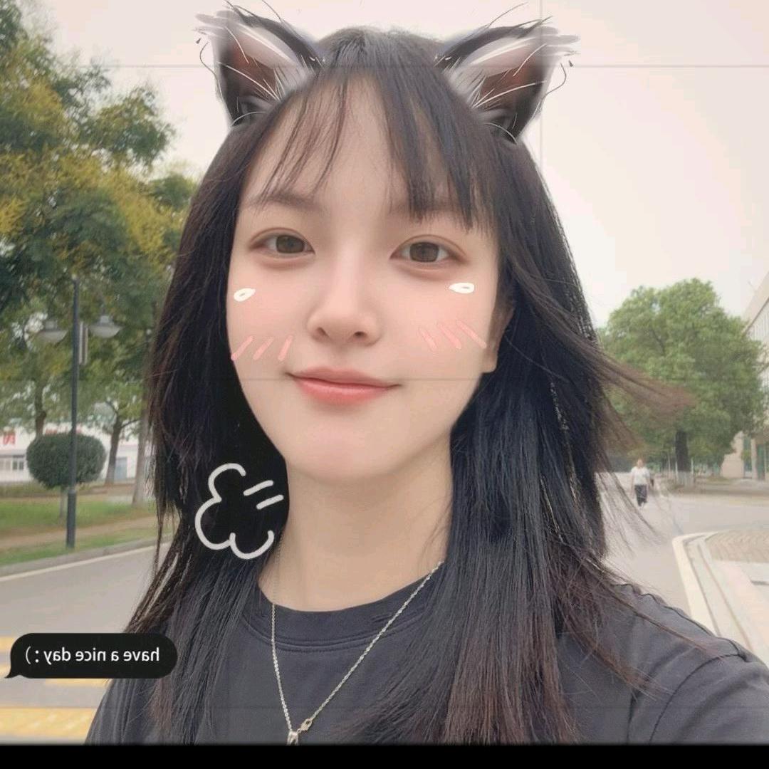 兔希的绘画日记