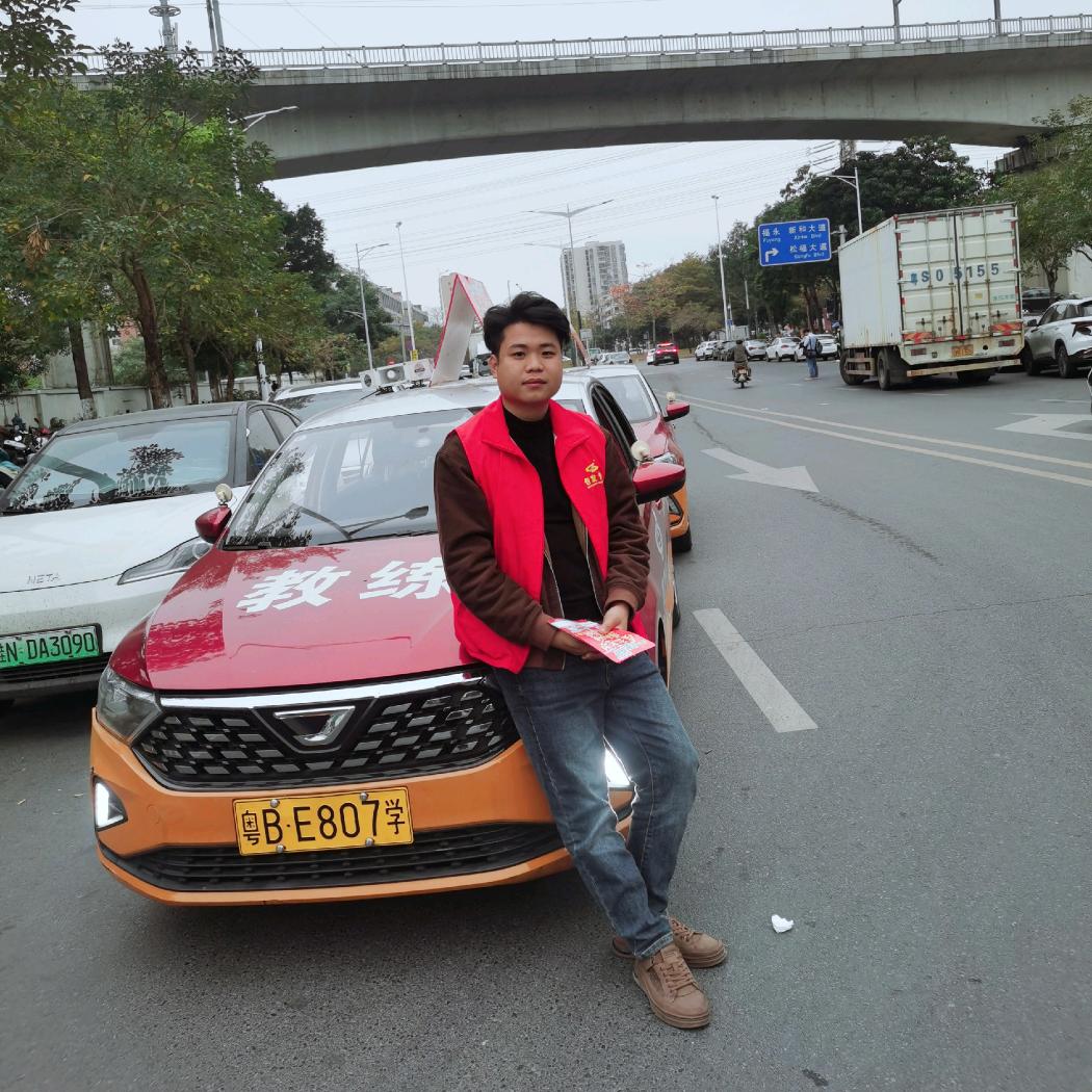 沙井训练场邓教