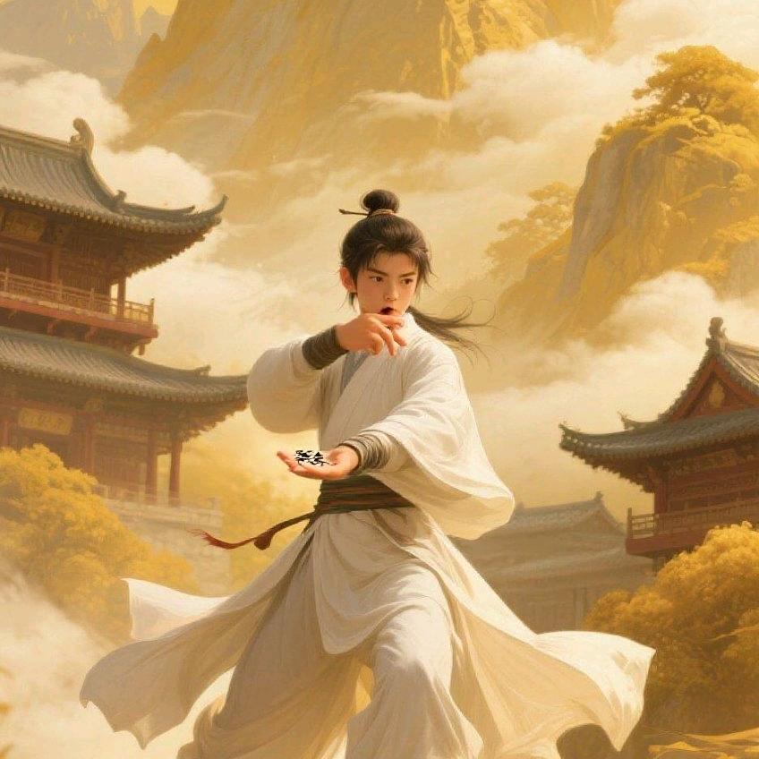小小故事会