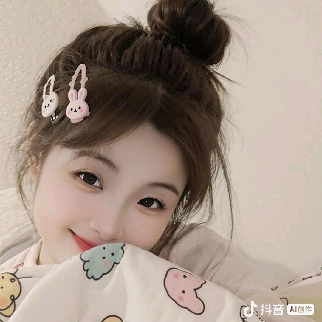 .丫头(橱窗好物)