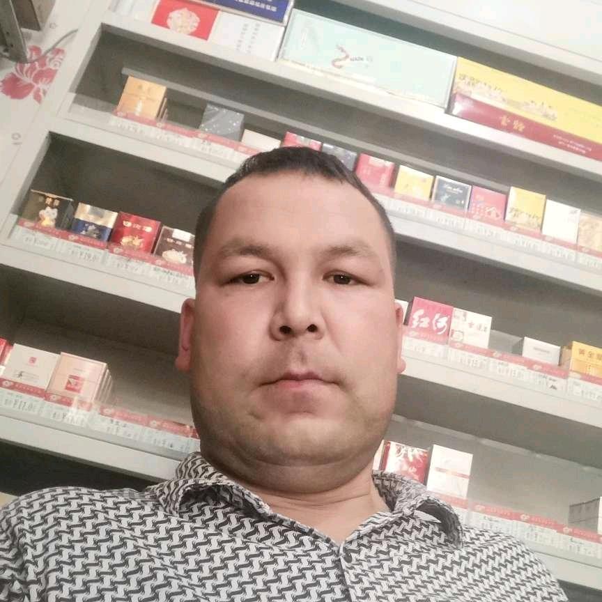 吾买尔江