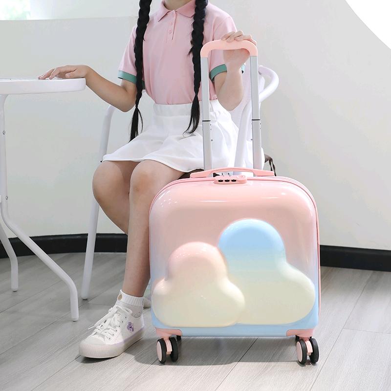 河北拉杆箱厂家